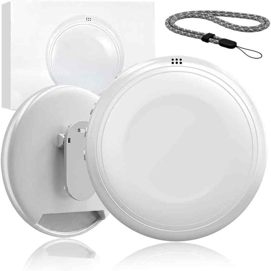 AI Wearable Translator - Real-Time 165-Language Translation For Easy Conversations Anywhere