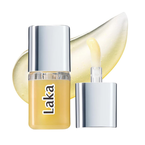Spicy Lip Plumper - Tingling Gloss For Fuller-Looking Lips