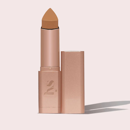 Cream Bronzer Stick - Creamy Blend For Effortless Sculpting