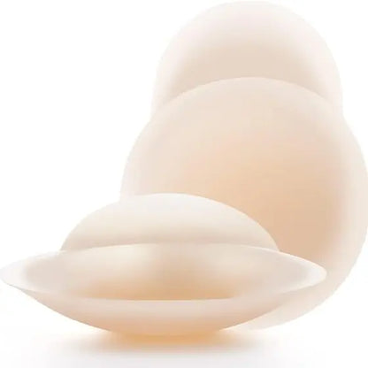 Invisible Lift Nipple Covers: Instant Bra-Free Elevation