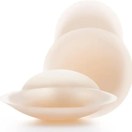 Invisible Lift Nipple Covers: Instant Bra-Free Elevation