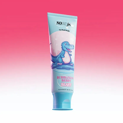 Kids Toothpaste - Nano Hydroxyapatite Formula For Stronger Enamel & Cavity Protection