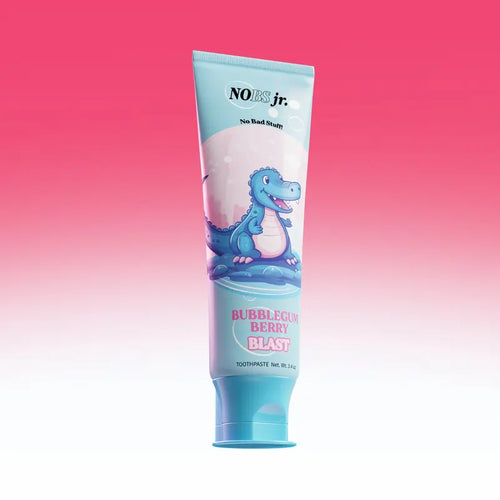 Kids Toothpaste - Nano Hydroxyapatite Formula For Stronger Enamel & Cavity Protection