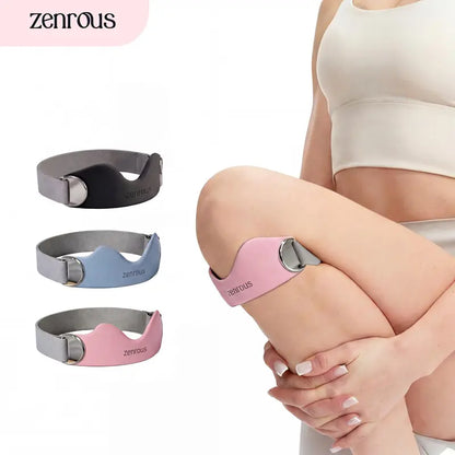 Patellar Knee Straps – Targeted Support for Active Knees