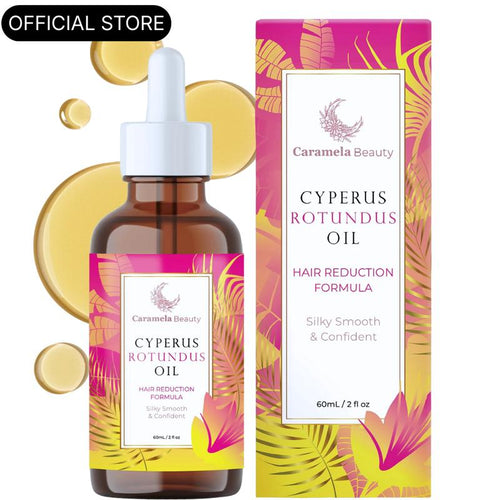 Say Goodbye to Constant Shaving with the Ultimate Natural Hair Inhibitor
