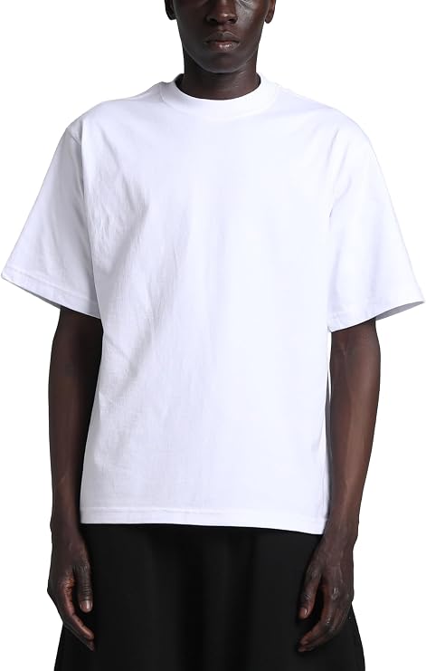 Ultimate 7.5oz Max Heavyweight Oversized Streetwear Tee