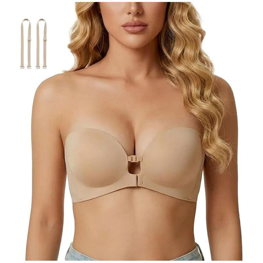 Instant Lift. Zero Slipping. All-Day Freedom