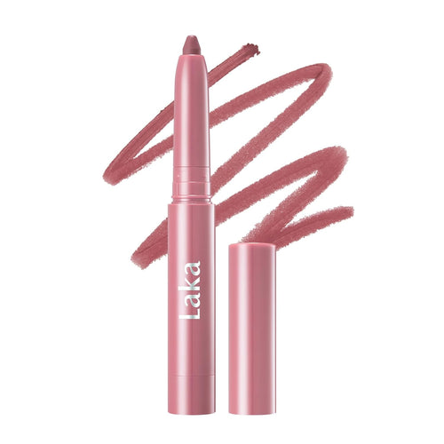Easy Glide Lip Liner - Creamy Precision Formula For Fuller-Looking Lips
