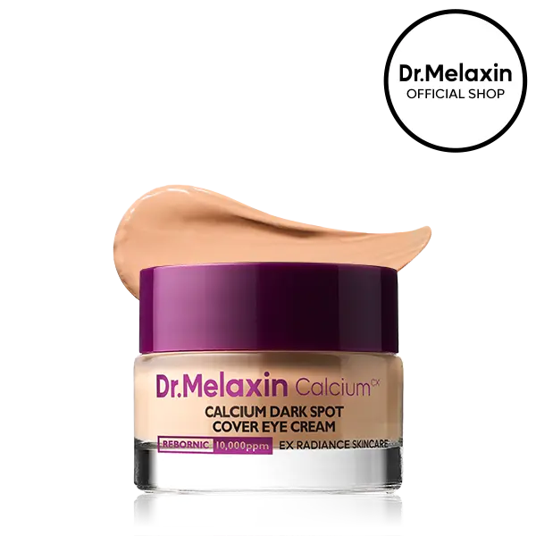 Eye Cream - Brightening Care For Tired-Looking Eyes