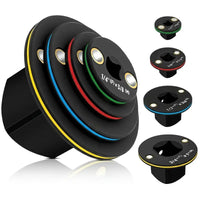 multicolor 4pcs