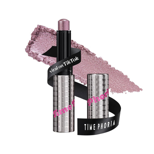 Jelly Eyeshadow Stick - Hydra-Metallic Gel Formula For Instant Eye Glow