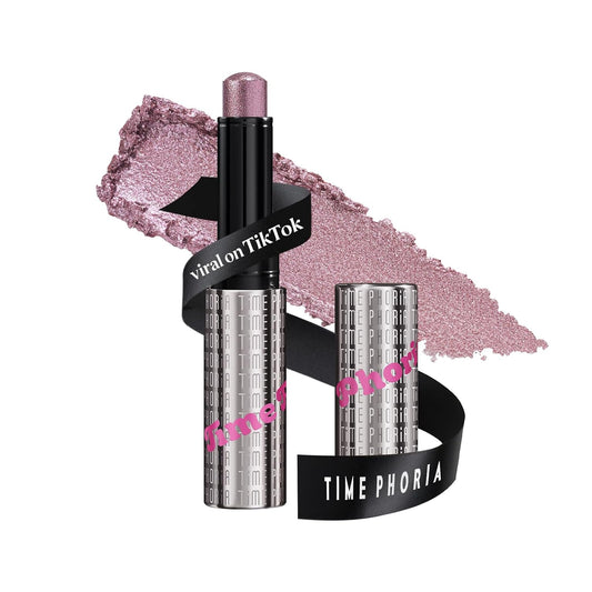 Jelly Eyeshadow Stick - Hydra-Metallic Gel Formula For Instant Eye Glow