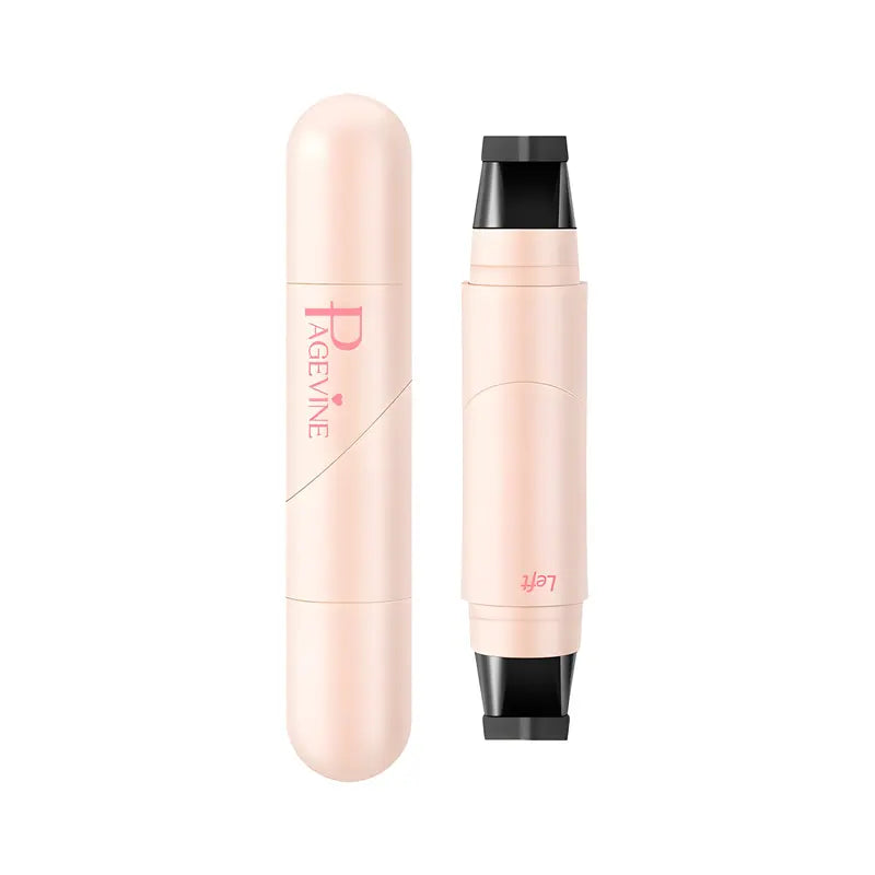 Rotating Eyeliner Stamp Pen - Instant Wing Stamp For Easy Cat Eyes