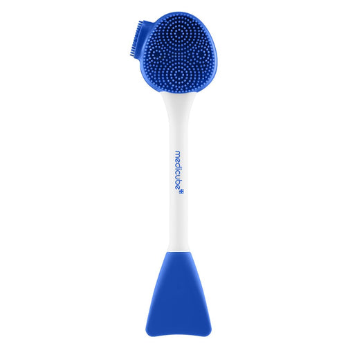 The Ultimate 4-in-1 Pore Cleanser & Mask Applicator