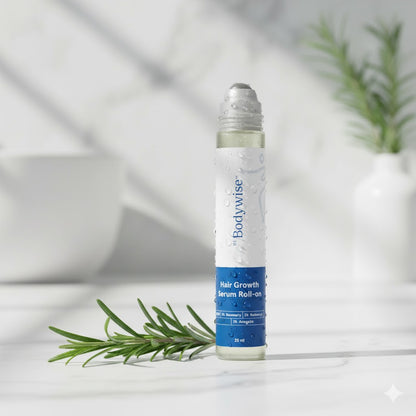 Bodywise Advanced | Science-Backed & Clinically Proven Follicle Activation