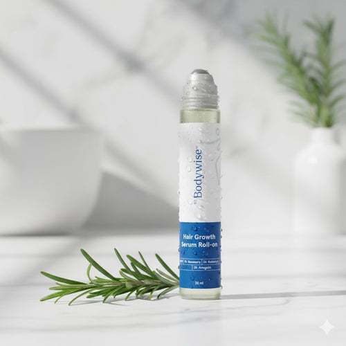 Bodywise Advanced | Science-Backed & Clinically Proven Follicle Activation