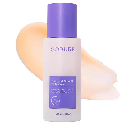 Belly Firming Cream - 6% MicroTight4™ Complex For Smoother, Firmer-Looking Skin
