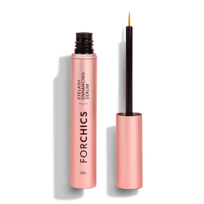 Eyelash Enhancing Serum - Peptide Powered Formula For Fuller Looking Lashes