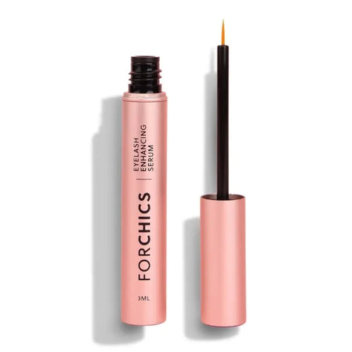 Eyelash Enhancing Serum - Peptide Powered Formula For Fuller Looking Lashes