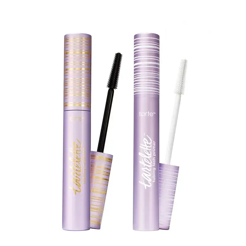 Instant Length & Volume Tubing Mascara Pair