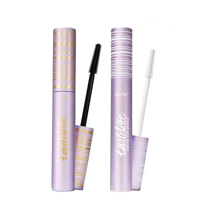 Instant Length & Volume Tubing Mascara Pair