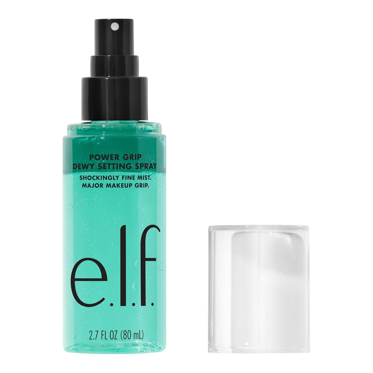 Dewy Setting Spray - Fine Mist For A Fresh Makeup Finish