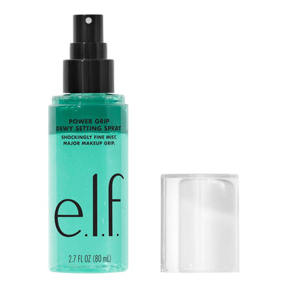 Dewy Setting Spray - Fine Mist For A Fresh Makeup Finish