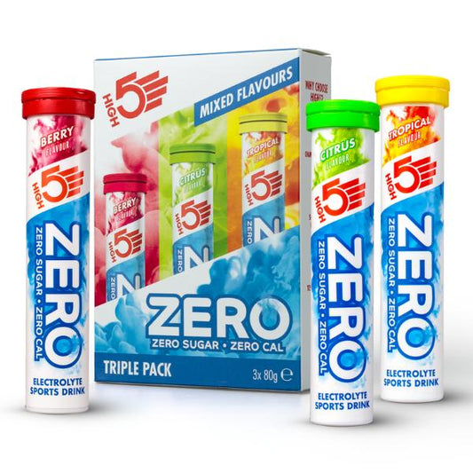 Electrolyte Hydration Tablets – Fast-Dissolving Formula For Rapid Hydration & Energy Rebalance
