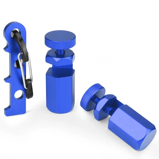 Framing Square Gauges – Professional Layout Stops For Perfect Repeatable Cuts
