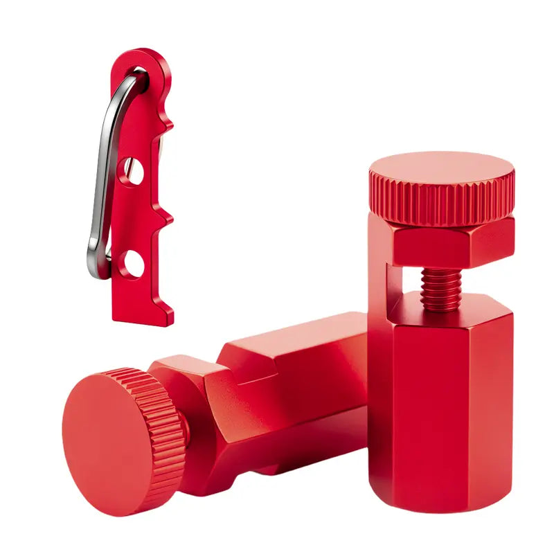 Framing Square Gauges – Professional Layout Stops For Perfect Repeatable Cuts