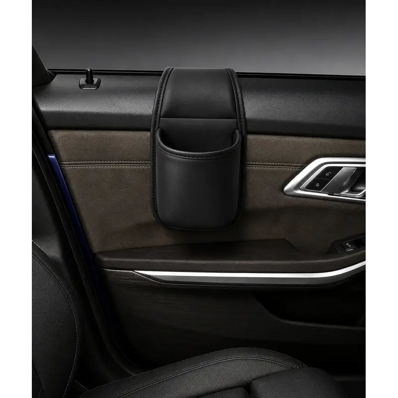 Universal Car Door Storage Pocket & Organizer