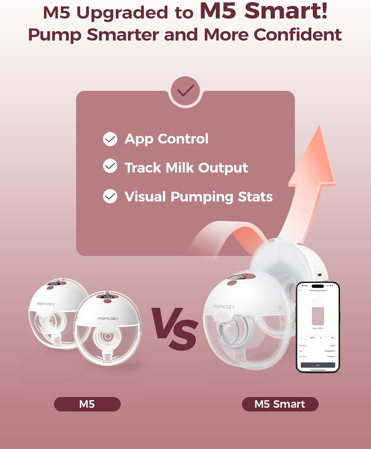Pump Anywhere, Pump Discreetly: The Ultimate Hands-Free Solution