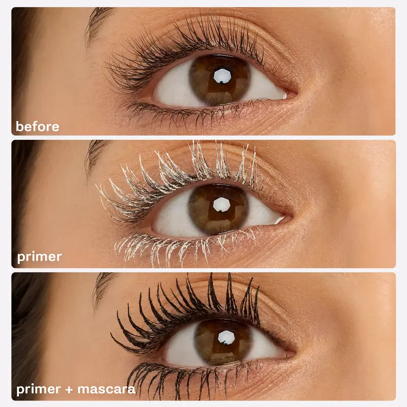 Instant Length & Volume Tubing Mascara Pair