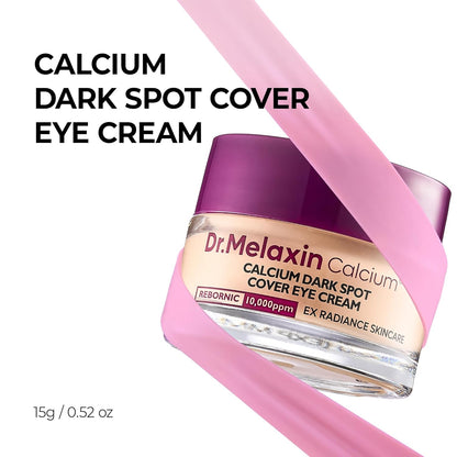 Eye Cream - Brightening Care For Tired-Looking Eyes