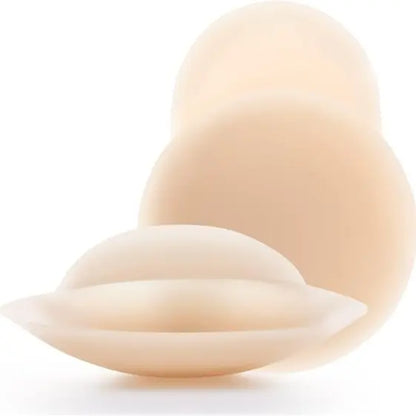 Invisible Lift Nipple Covers: Instant Bra-Free Elevation