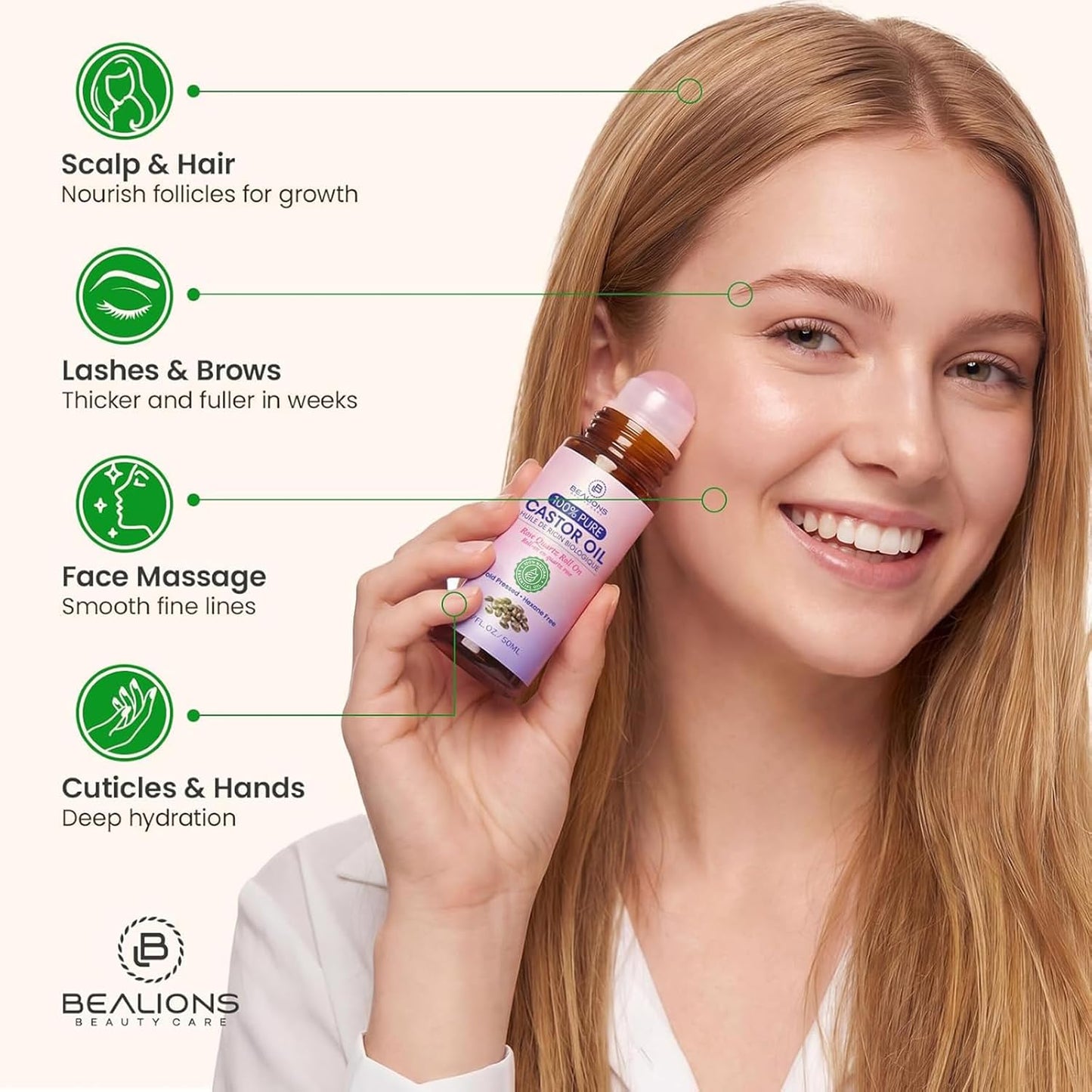 THE 30-SECOND GLOW RITUAL