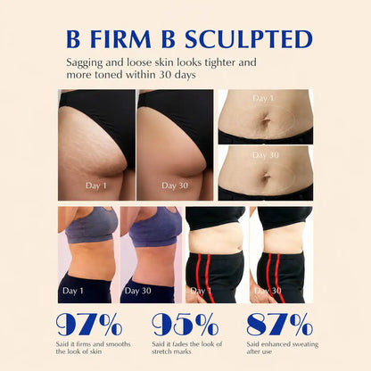 Body Firming Gold Gel - Cryo-Thermo Action For Smoother, Firmer-Looking Skin
