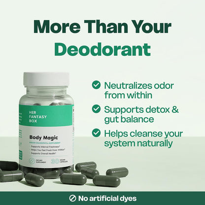 The Viral Chlorophyll Wellness Essential--Add plant-powered chlorophyll support to your daily routine for a fresher, more confident feeling every day.