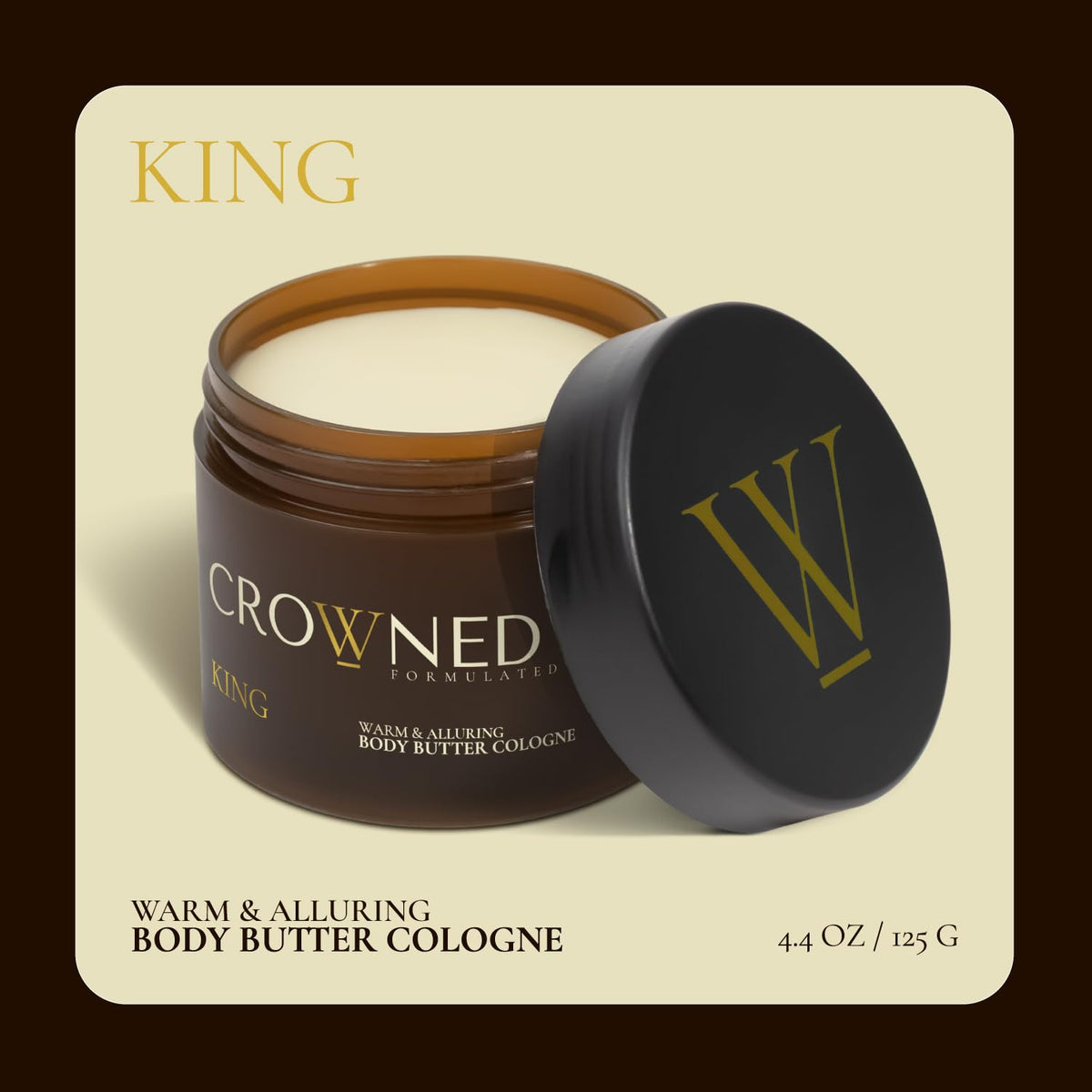 Body Butter Duo - Rich Hydration For Soft, Glowing Skin