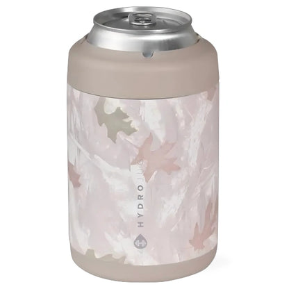 Can Cooler Tumbler – 2-in-1 Retainer System For Ice-Cold Versatility