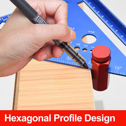 Stair Gauge Stops - Lock Measurements for Fast, Repeatable Layouts