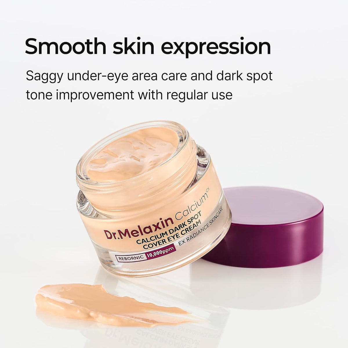 Eye Cream - Brightening Care For Tired-Looking Eyes