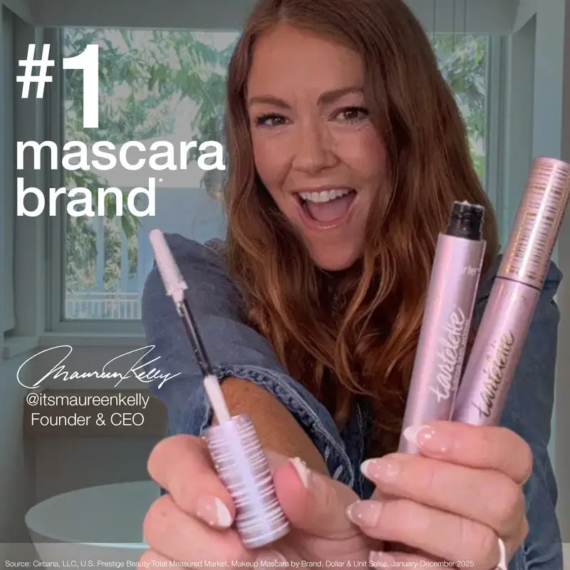 Instant Length & Volume Tubing Mascara Pair