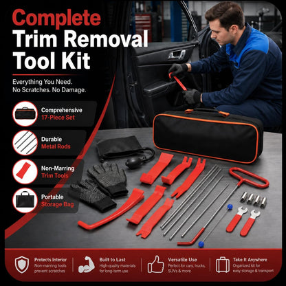 RESTORE & REPAIR ANY CAR— PROTECT YOUR CAR AND SAVE MONEY
