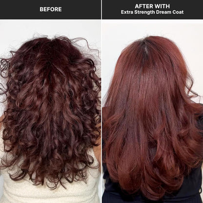 Anti-Frizz Hair Treatment - Humidity Shield For Smooth Hair