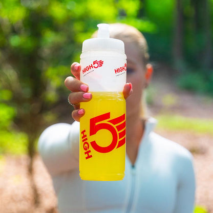Electrolyte Hydration Tablets – Fast-Dissolving Formula For Rapid Hydration & Energy Rebalance
