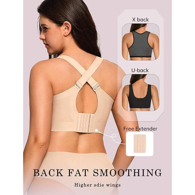 Main Headline: Barely-There Comfort. Gravity-Defying Support