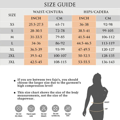 Slay Every Outfit With Instant Hourglass Curves & Total Tummy Control Bodysuit