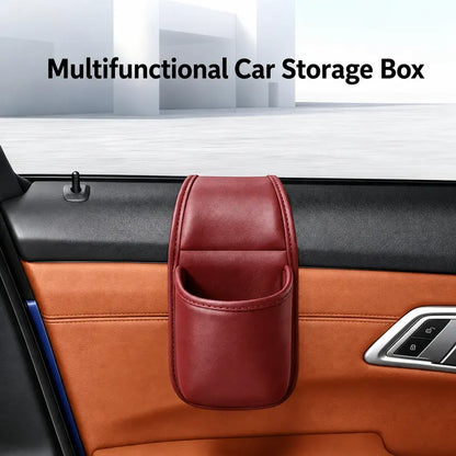 Universal Car Door Storage Pocket & Organizer