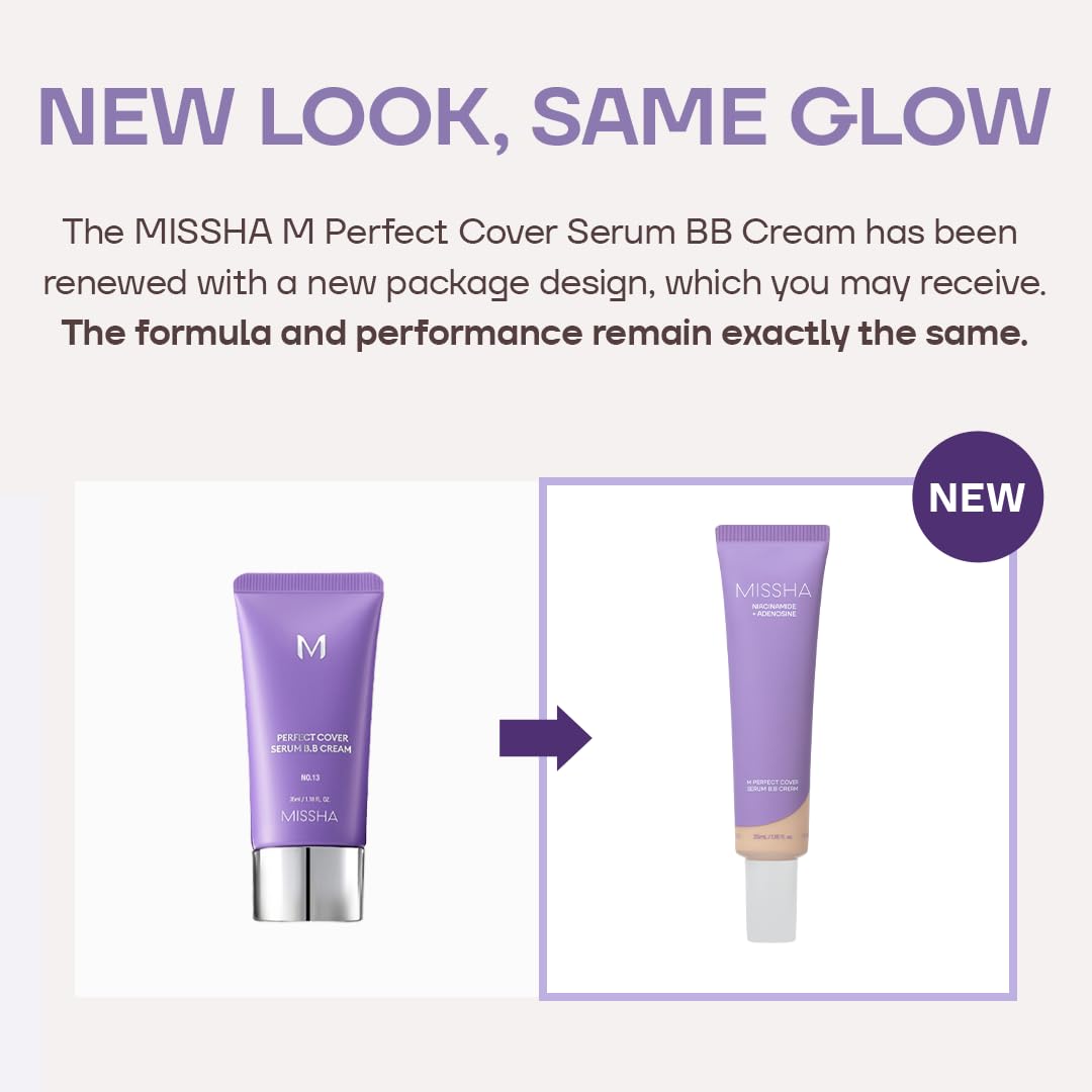 Serum BB Cream - Skin-Loving Coverage For A Natural Glass Glow